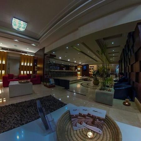 Rivoli Suites Хургада Экстерьер фото